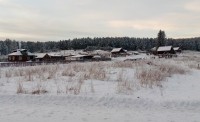 Деревня Шепчул
